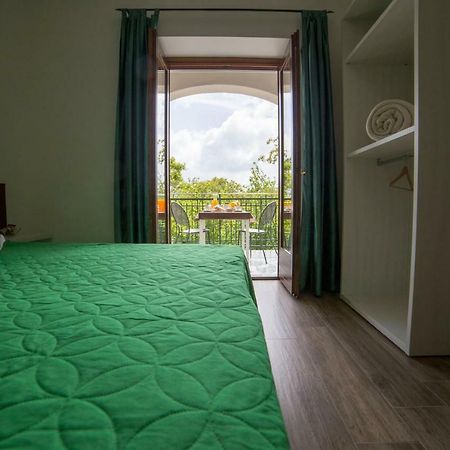 Jerula B&B Agerola Ngoại thất bức ảnh