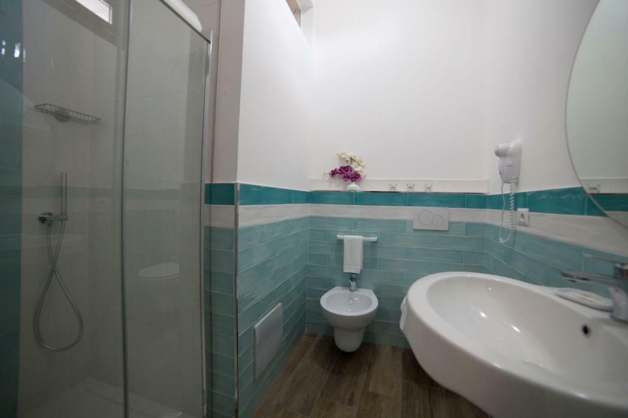 Jerula B&B Agerola Ngoại thất bức ảnh