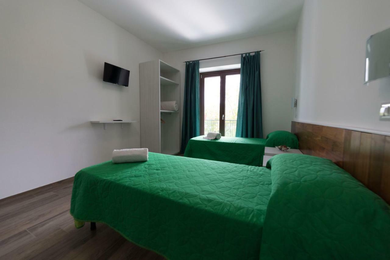 Jerula B&B Agerola Ngoại thất bức ảnh