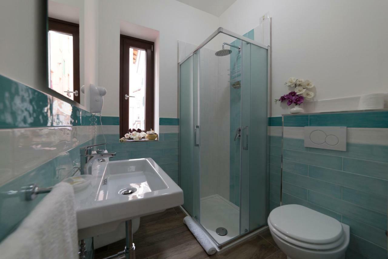 Jerula B&B Agerola Ngoại thất bức ảnh
