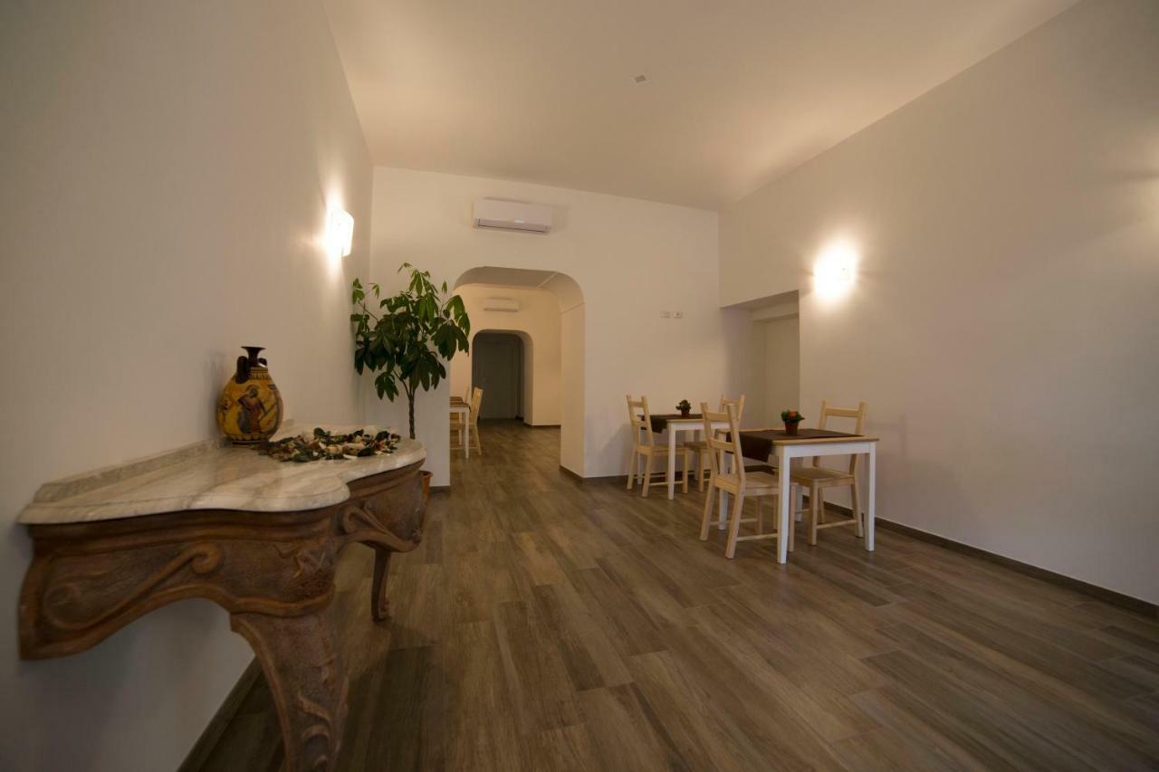 Jerula B&B Agerola Ngoại thất bức ảnh