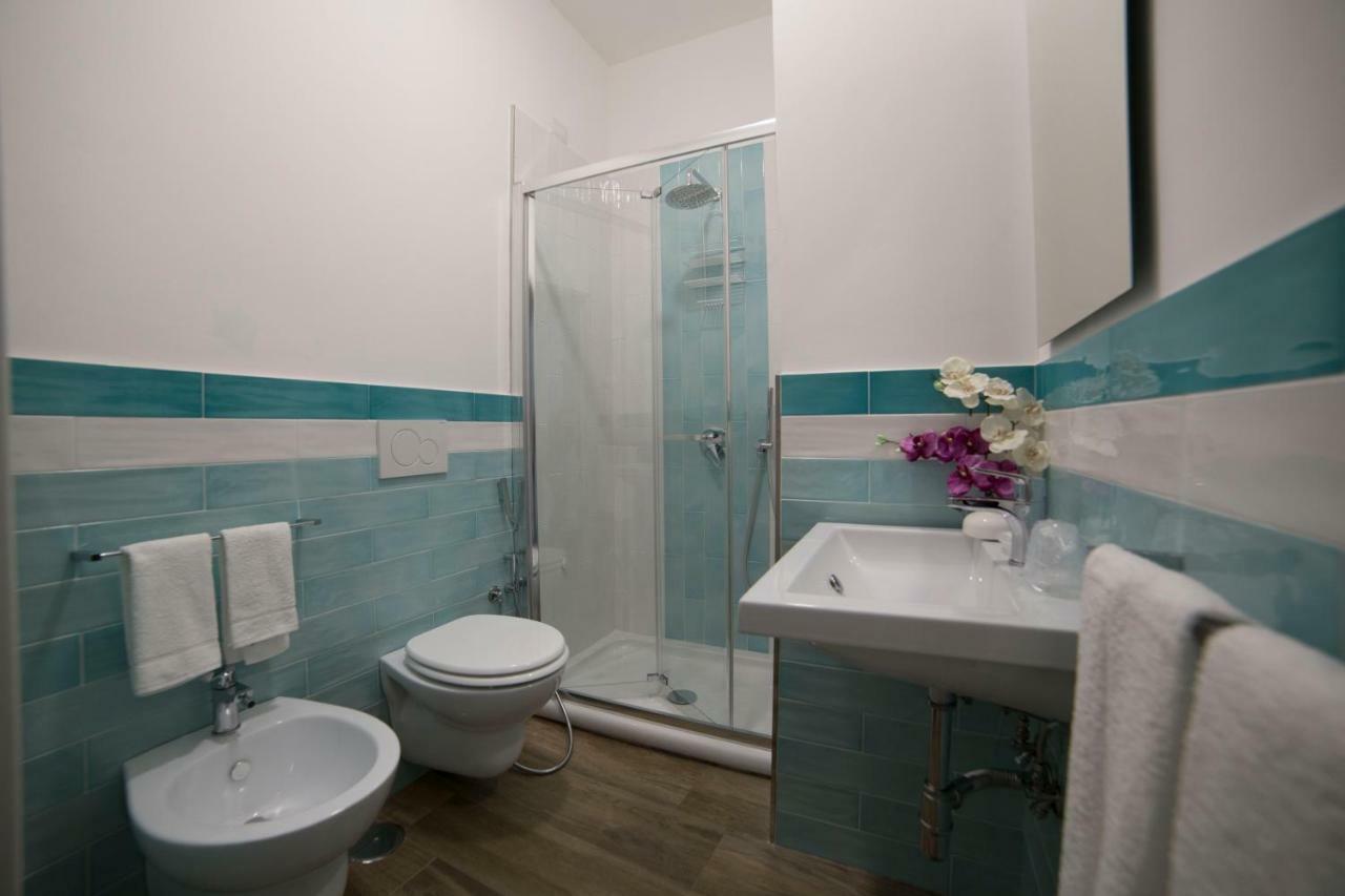 Jerula B&B Agerola Ngoại thất bức ảnh