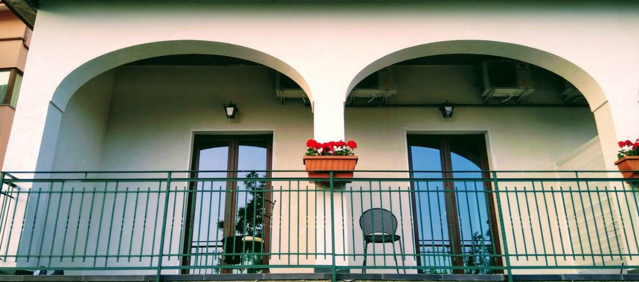 Jerula B&B Agerola Ngoại thất bức ảnh