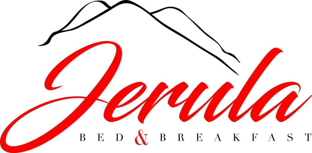 Jerula B&B Agerola Ngoại thất bức ảnh