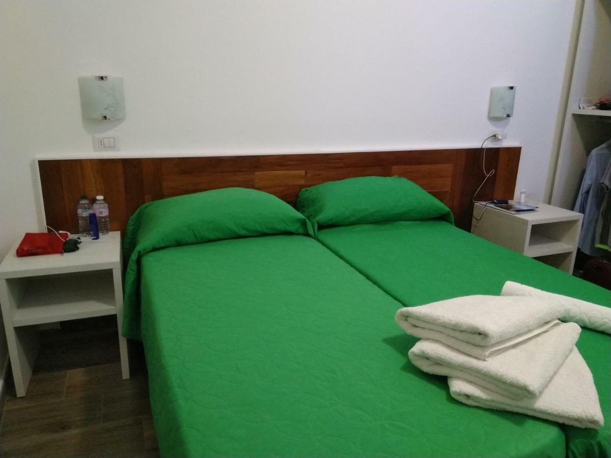 Jerula B&B Agerola Ngoại thất bức ảnh