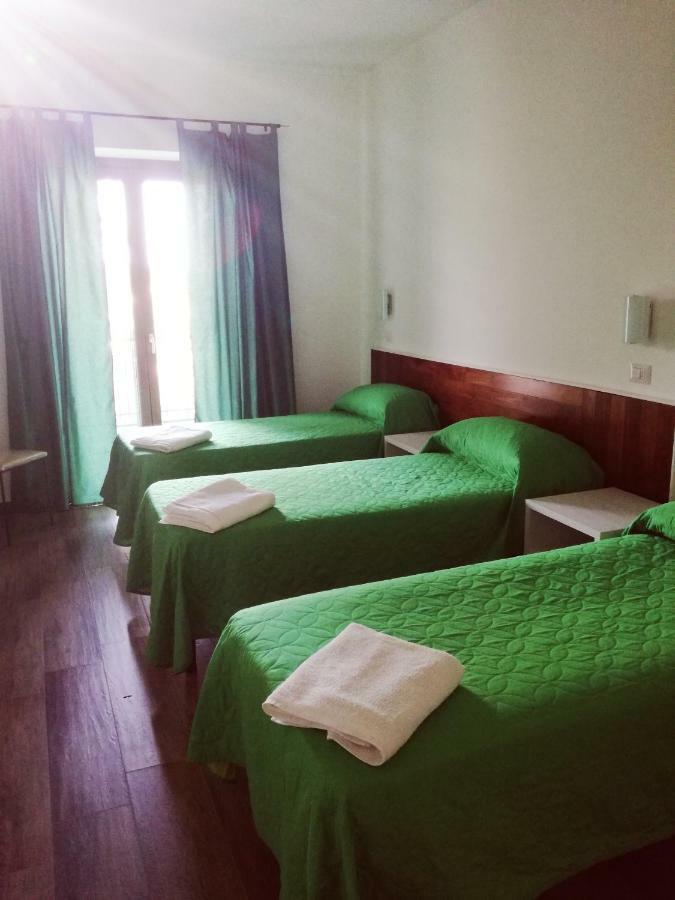 Jerula B&B Agerola Ngoại thất bức ảnh